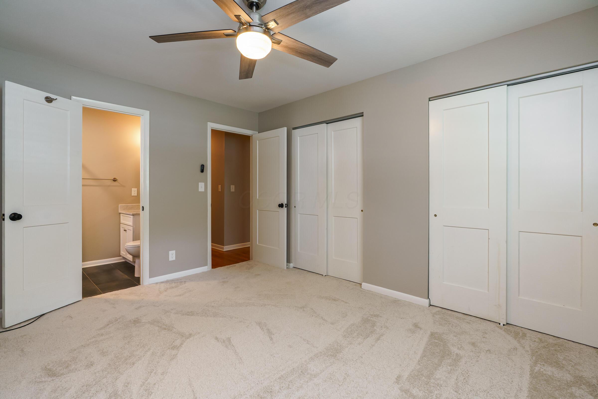 1780 Riverhill Road Columbus, OH 43221 - Photo 16 of 35 Two Closets