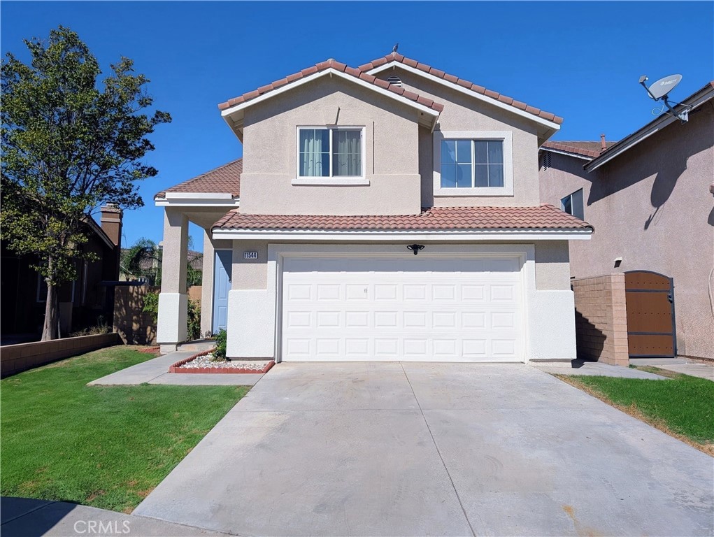 11544 Sheffield Road Fontana, CA 92337 - Photo 1 of 1 Gallery Image 1