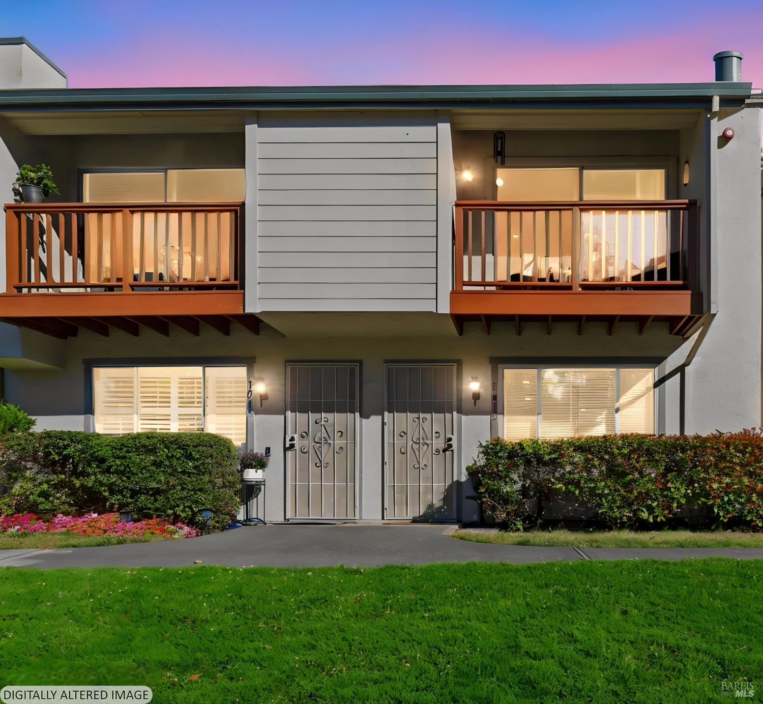 1013 Golf Course Drive Rohnert Park, CA 94928 - Photo 1 of 50 Gallery Image 1