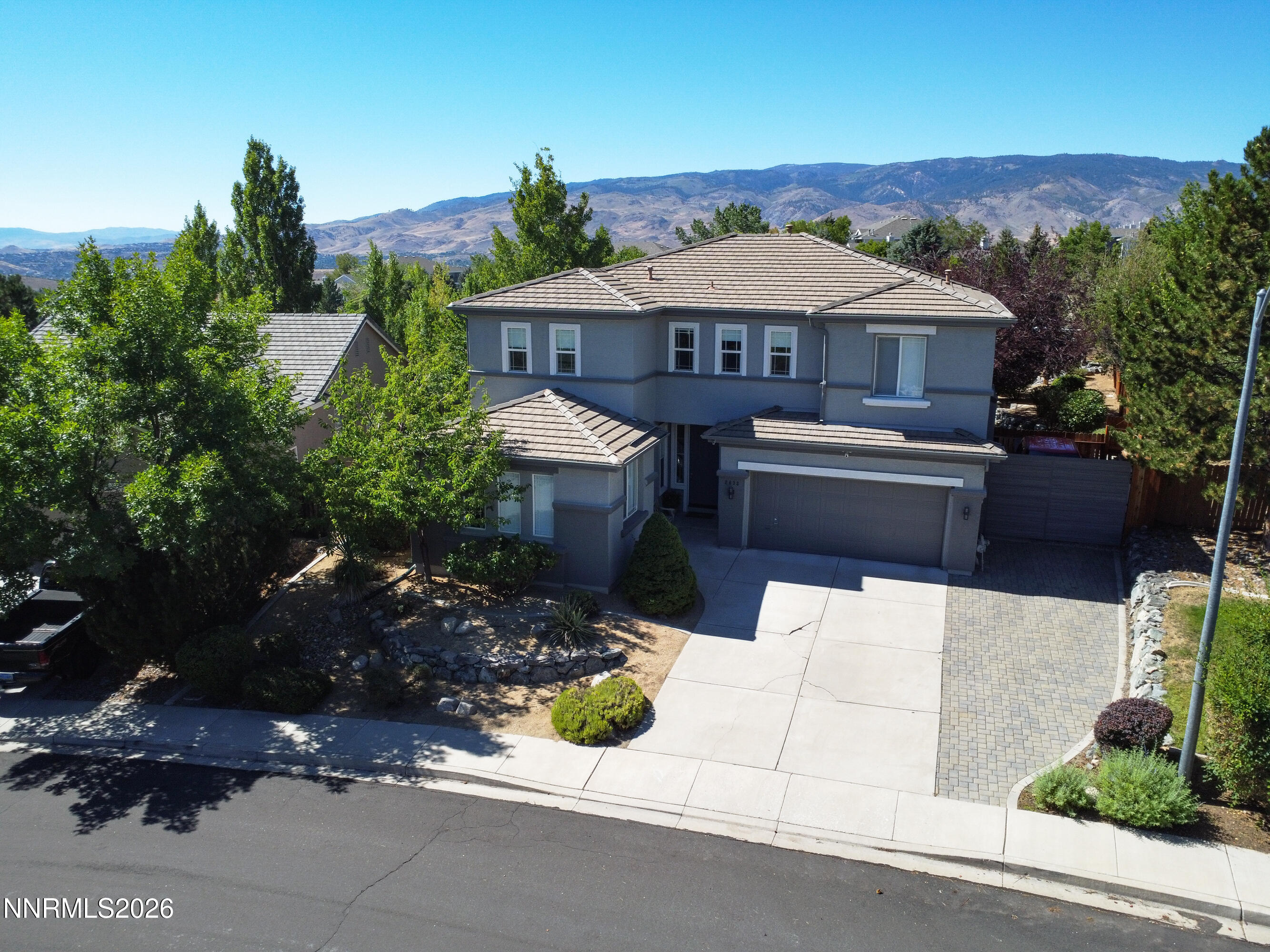 2633 Red Bird Drive Reno, NV 89523 - Photo 1 of 54 RedBirdEXT2633-003