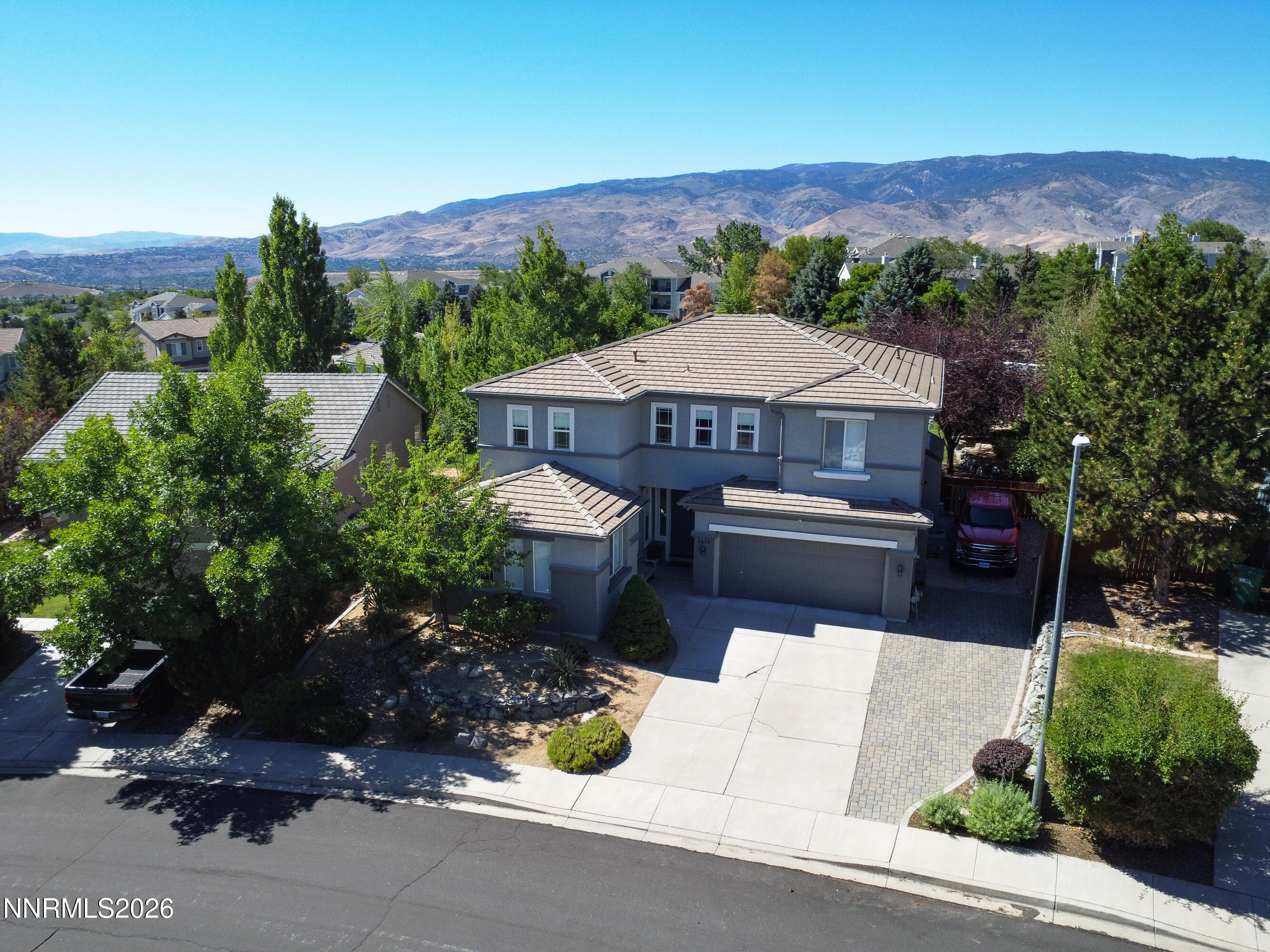 2633 Red Bird Drive Reno, NV 89523 - Photo 37 of 54 RedBirdEXT2633-002