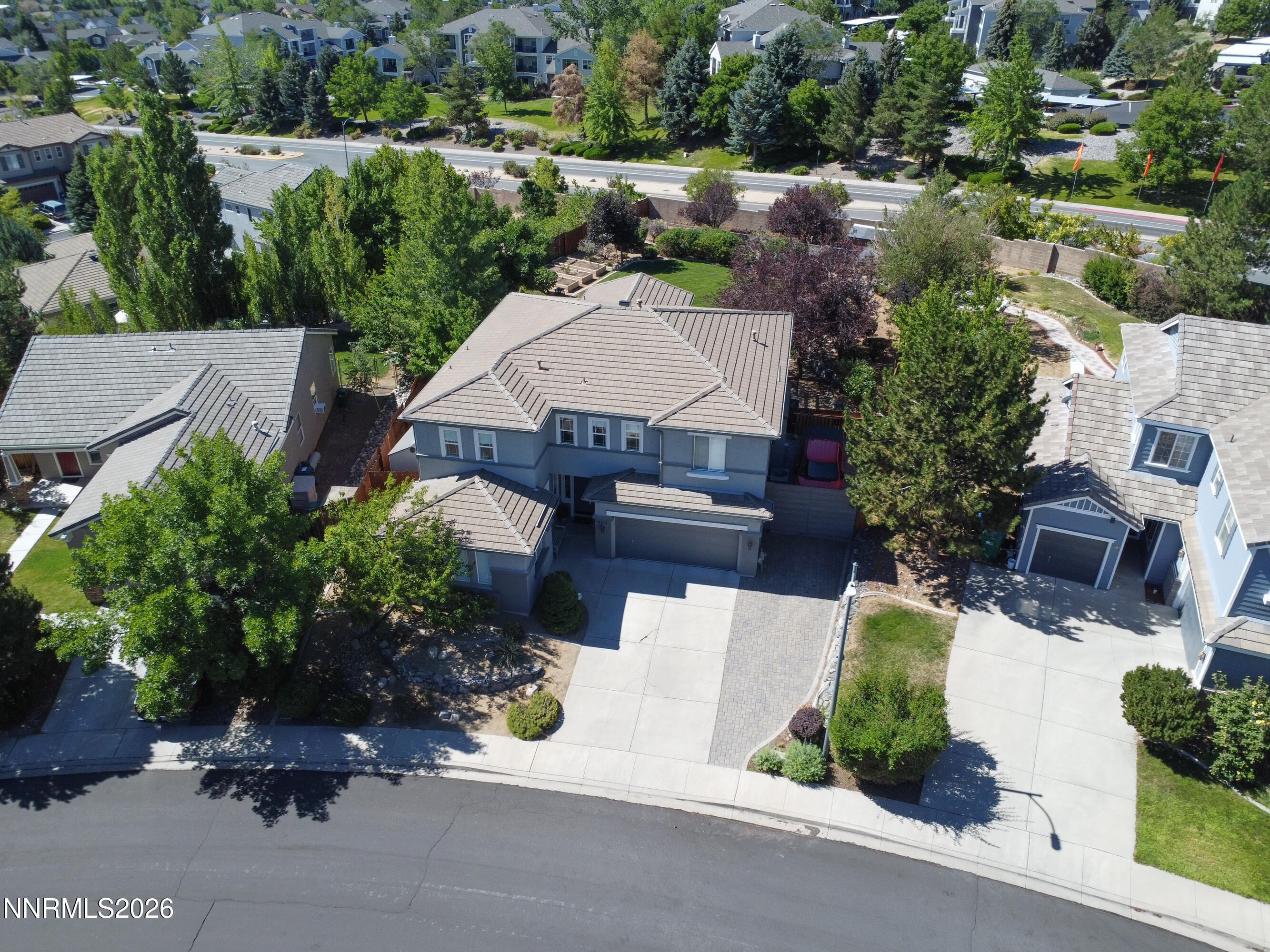 2633 Red Bird Drive Reno, NV 89523 - Photo 38 of 54 RedBirdEXT2633-004