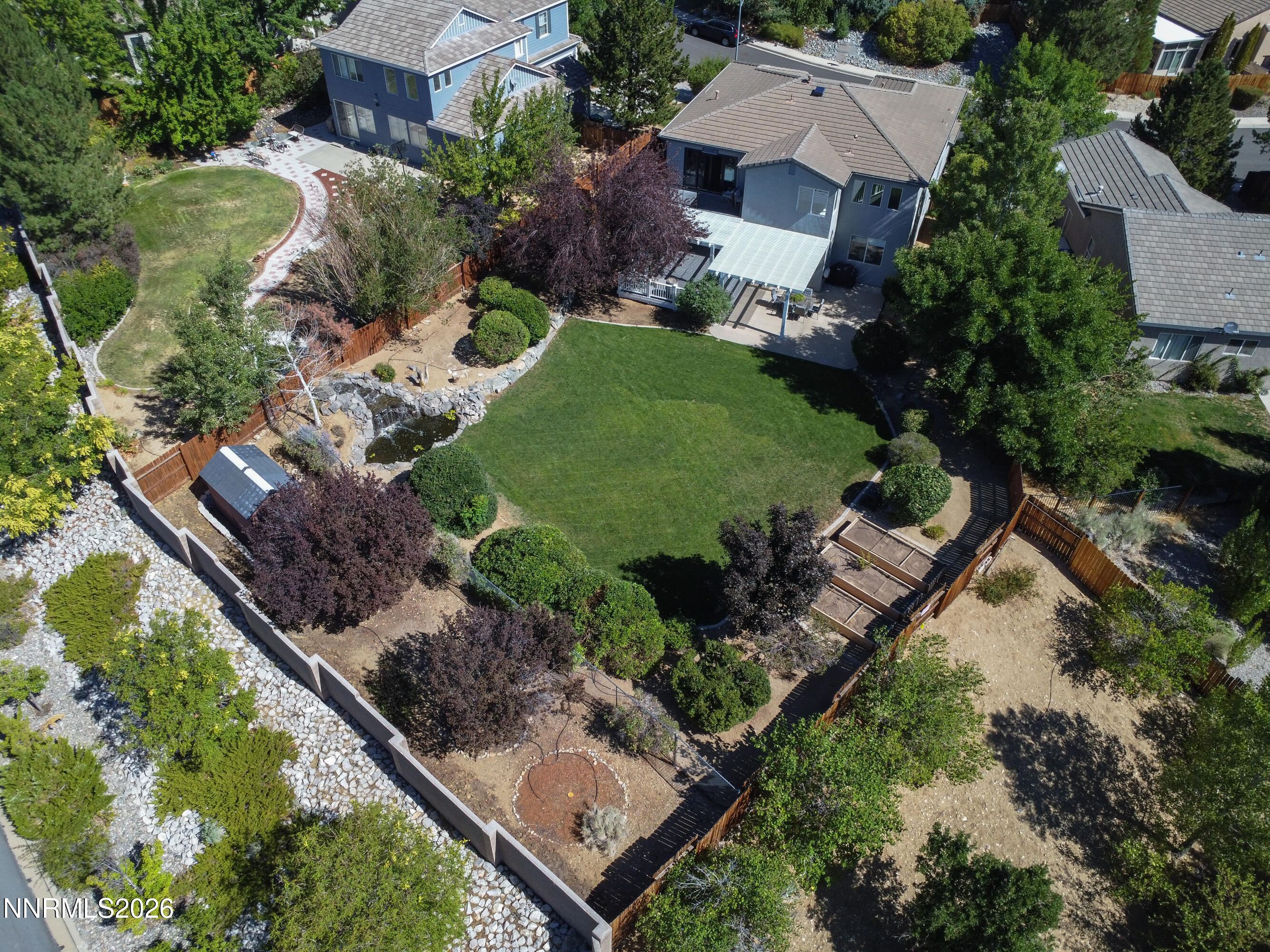 2633 Red Bird Drive Reno, NV 89523 - Photo 39 of 54 RedBirdEXT2633-006