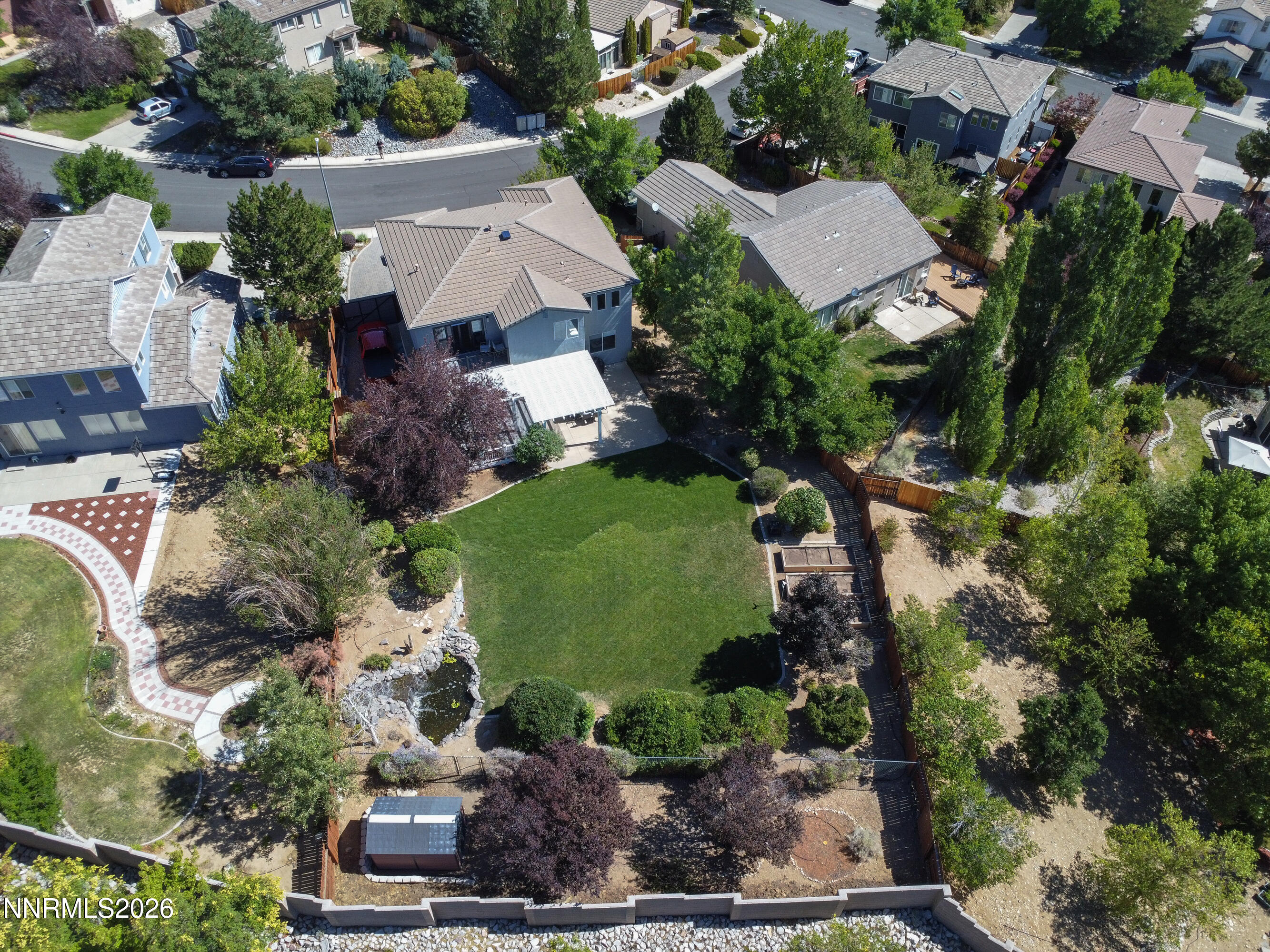 2633 Red Bird Drive Reno, NV 89523 - Photo 40 of 54 RedBirdEXT2633-009