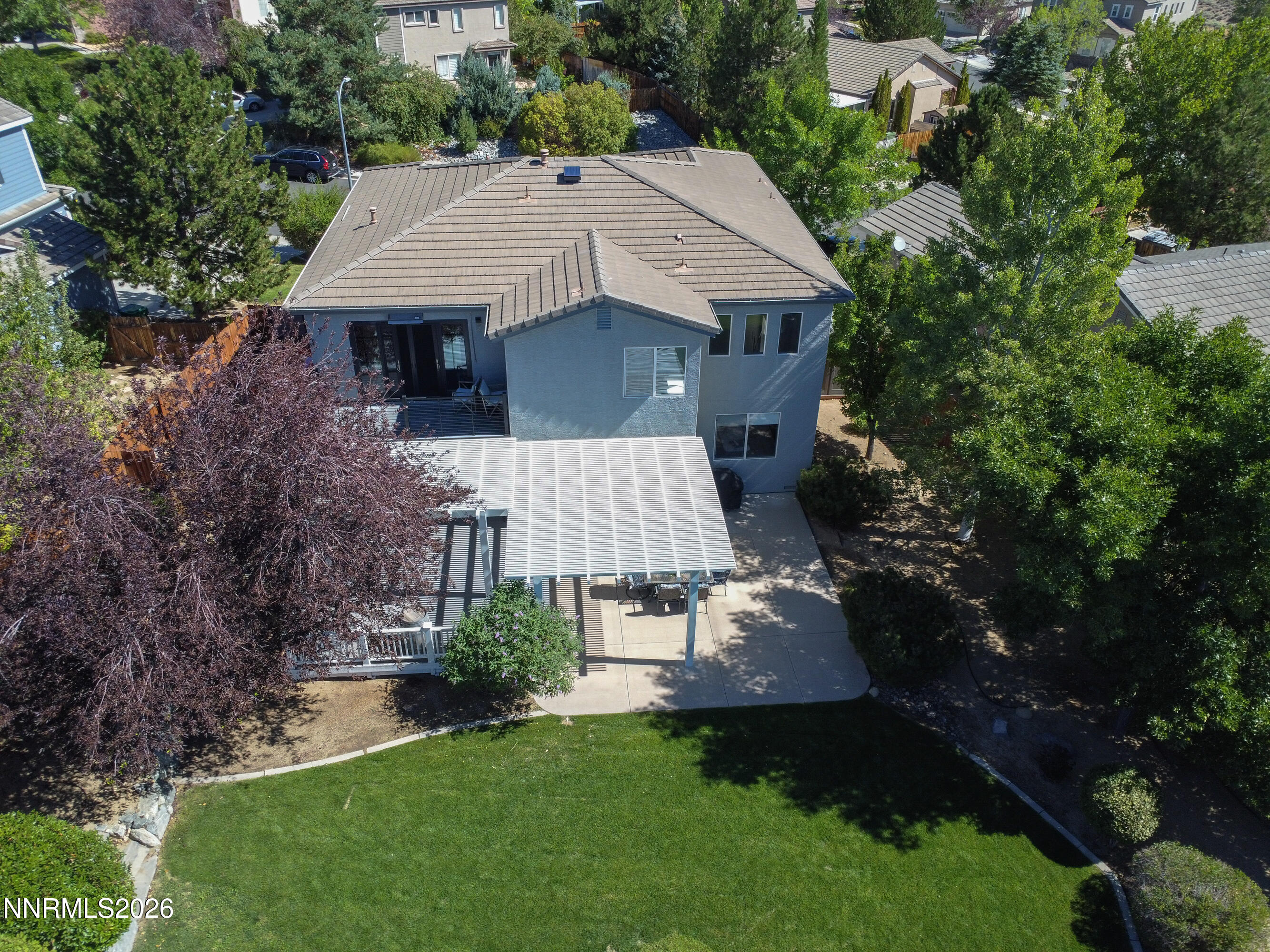 2633 Red Bird Drive Reno, NV 89523 - Photo 41 of 54 RedBirdEXT2633-011