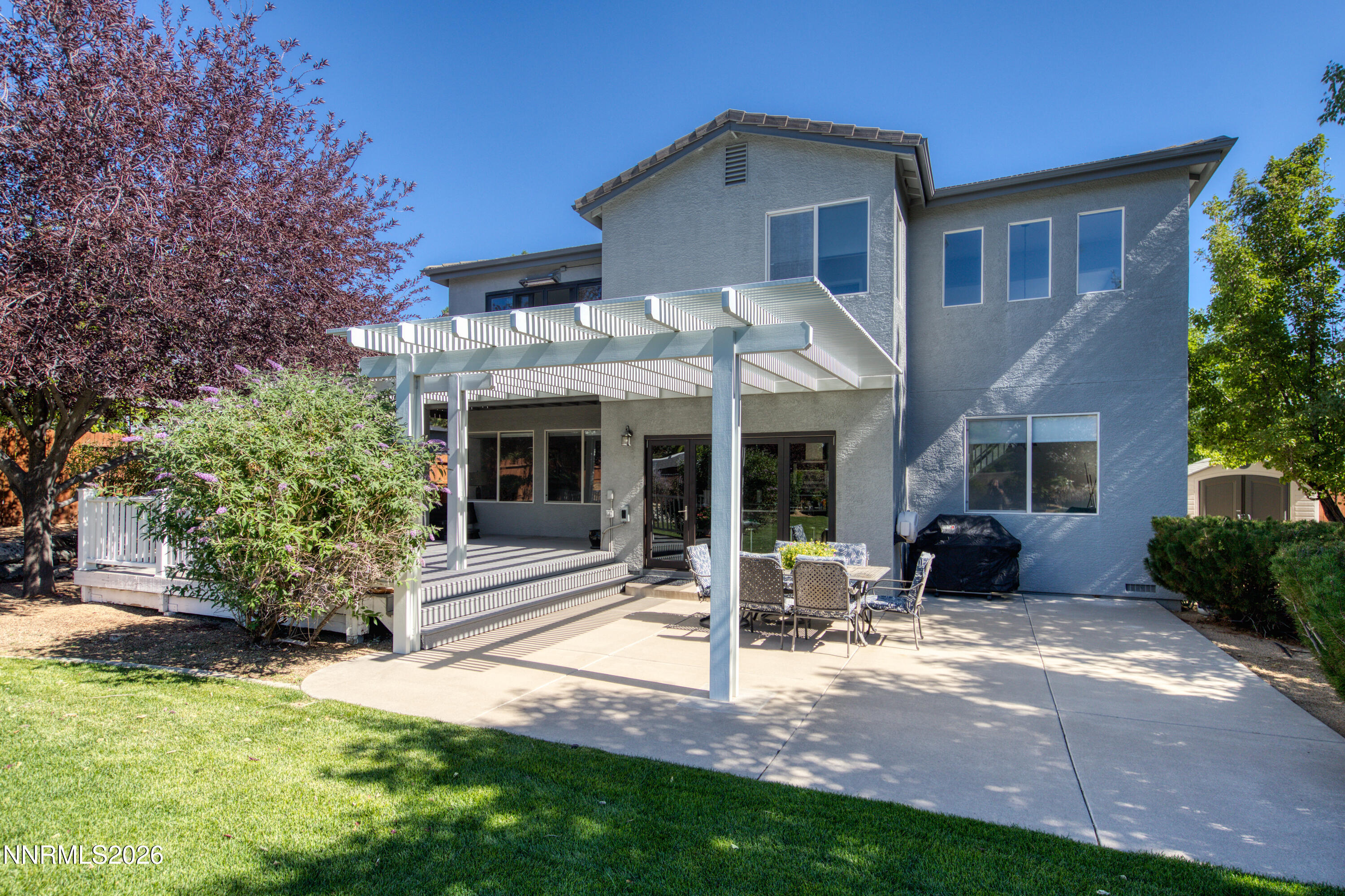 2633 Red Bird Drive Reno, NV 89523 - Photo 49 of 54 RedBirdEXT2633-022