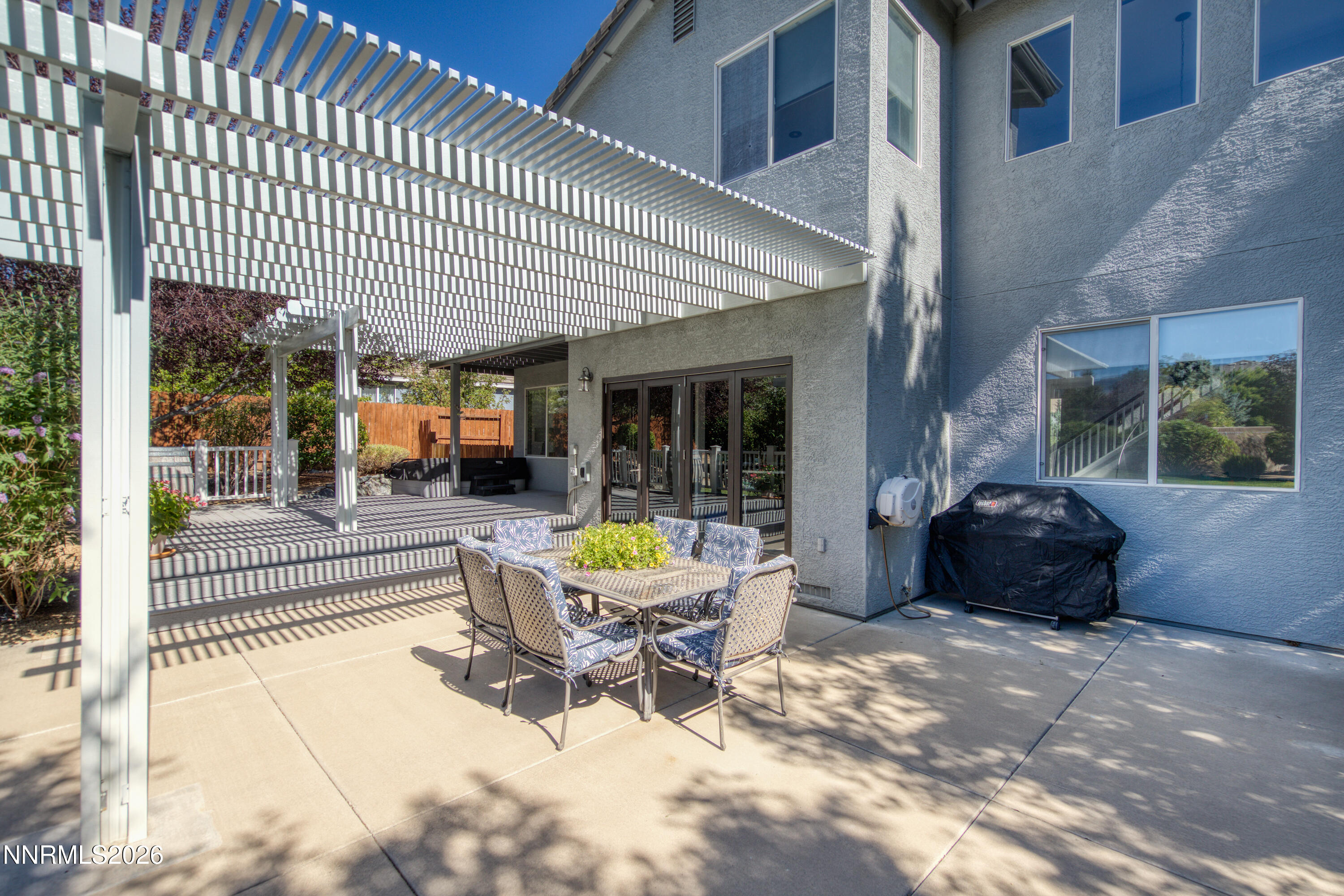 2633 Red Bird Drive Reno, NV 89523 - Photo 50 of 54 RedBirdEXT2633-023