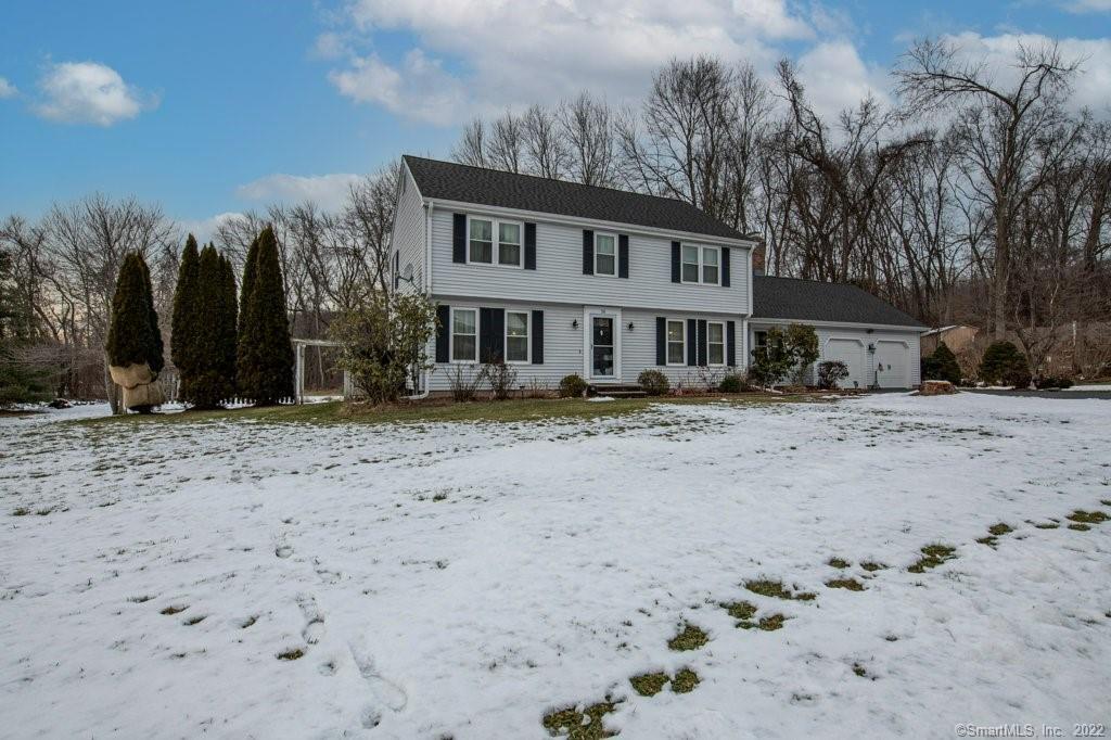56 Trout Brook Road Cheshire, CT 06410 - Photo 1 of 1 Gallery Image 1
