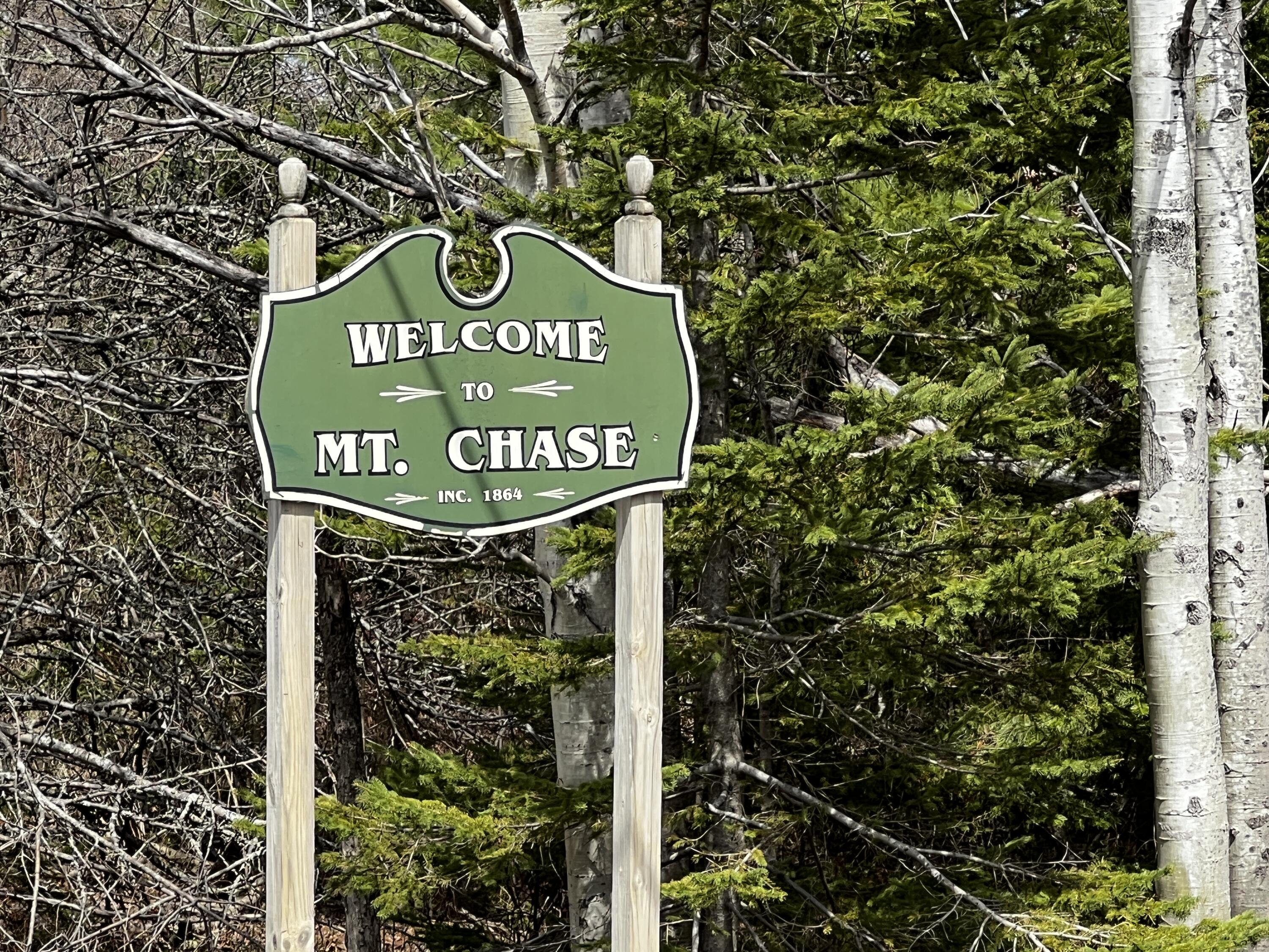 Lot 2-18 Shin Pond Rd Mount Mount Chase, ME 04765 - Photo 25 of 25 IMG_4165