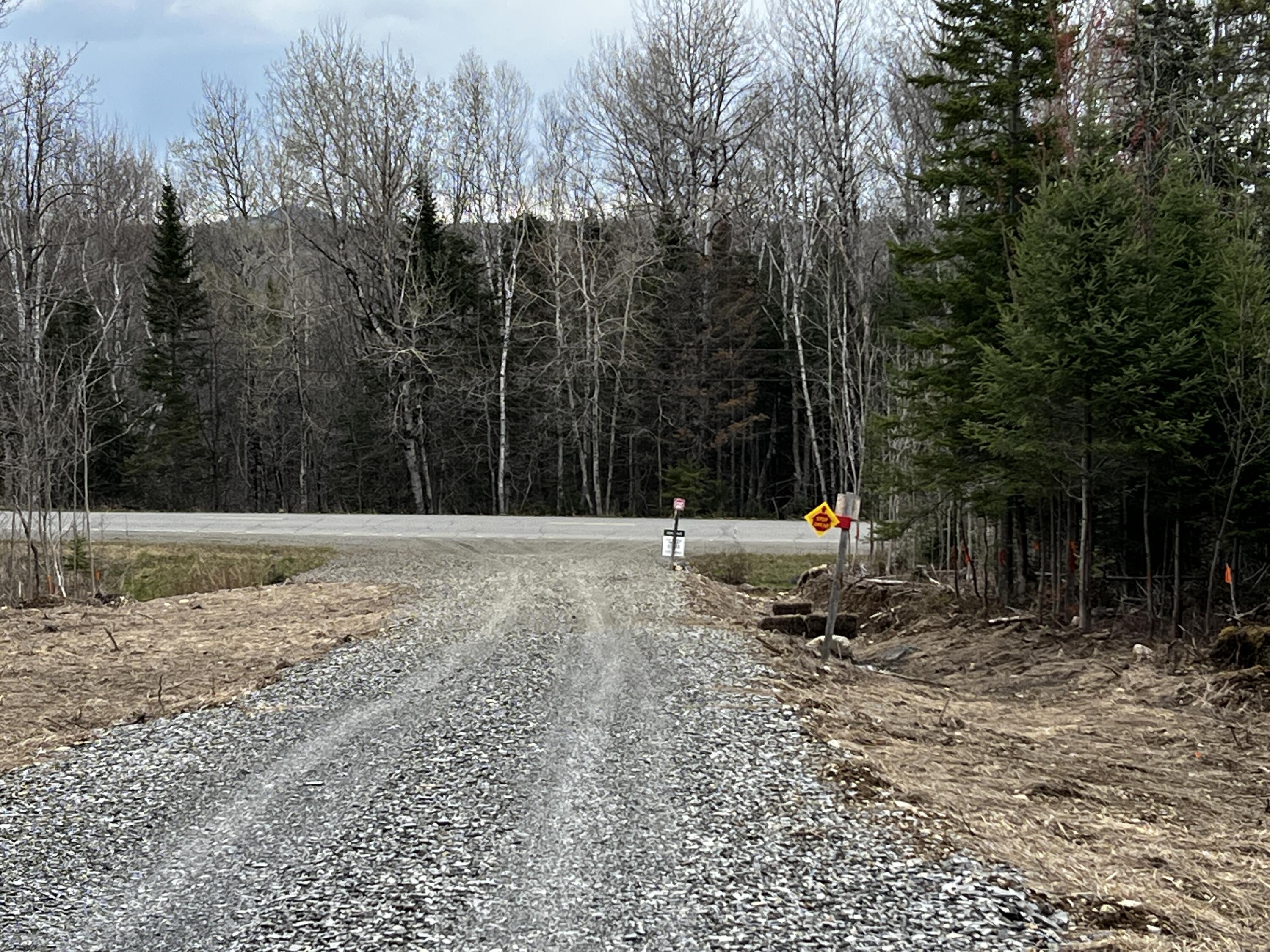 Lot 2-18 Shin Pond Rd Mount Mount Chase, ME 04765 - Photo 7 of 25 IMG_4130