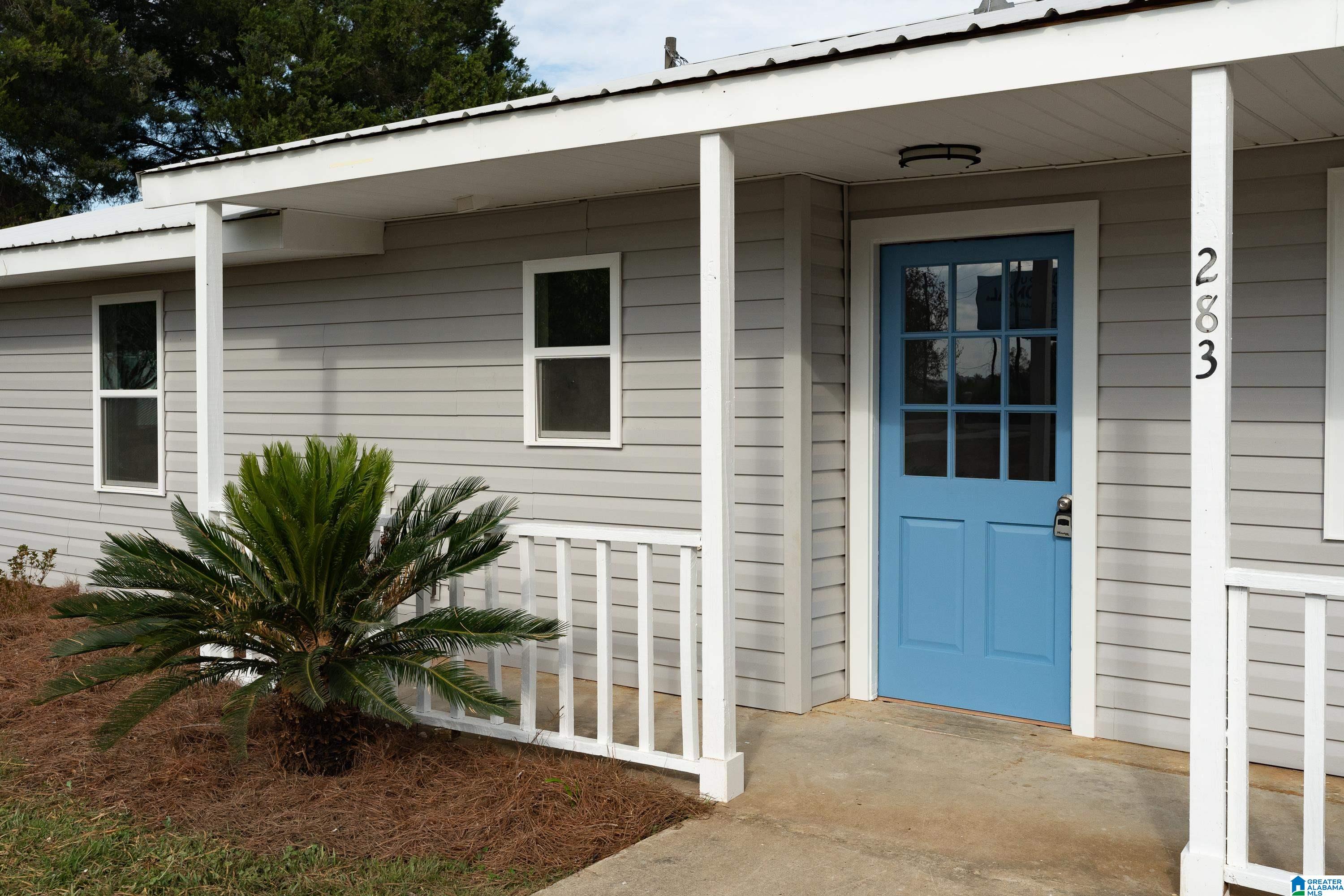 283 Coves Pointe Drive Riverside, AL 35135 - Photo 1 of 28