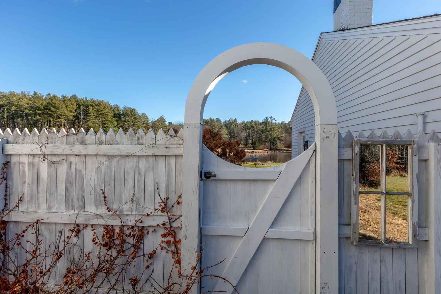 579 Egypt Road Alna, ME 04535 - Photo 43 of 59 Exterior