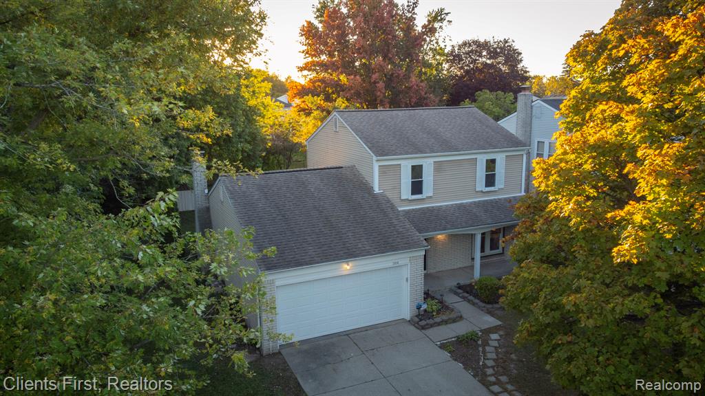 584 Worthington Road Canton, MI 48188 - Photo 30 of 30