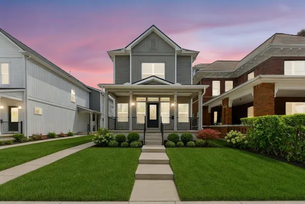 $475,000 | 973 Oak Street, Columbus, OH 43205