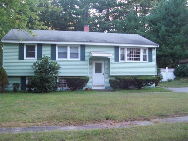 36 Harjean Road Billerica, MA 01821 - Photo 2 of 8