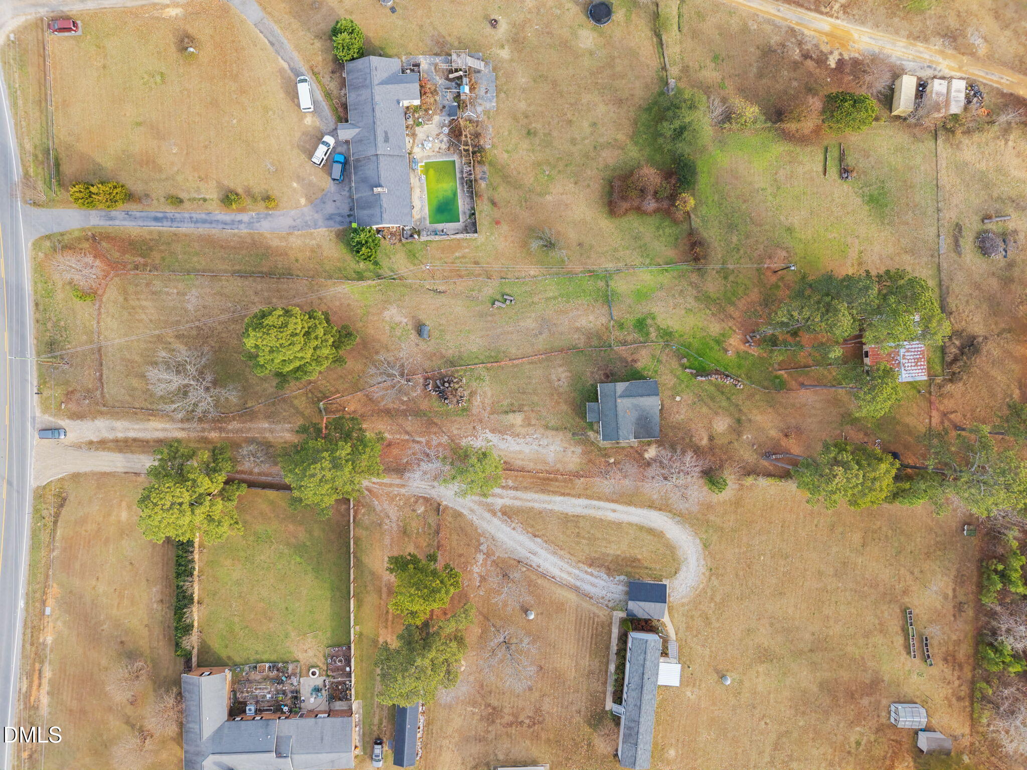 4325 Auburn Knightdale Road Raleigh, NC 27610 - Photo 13 of 34 26-web-or-mls-DJI_20251204145146_0281_D
