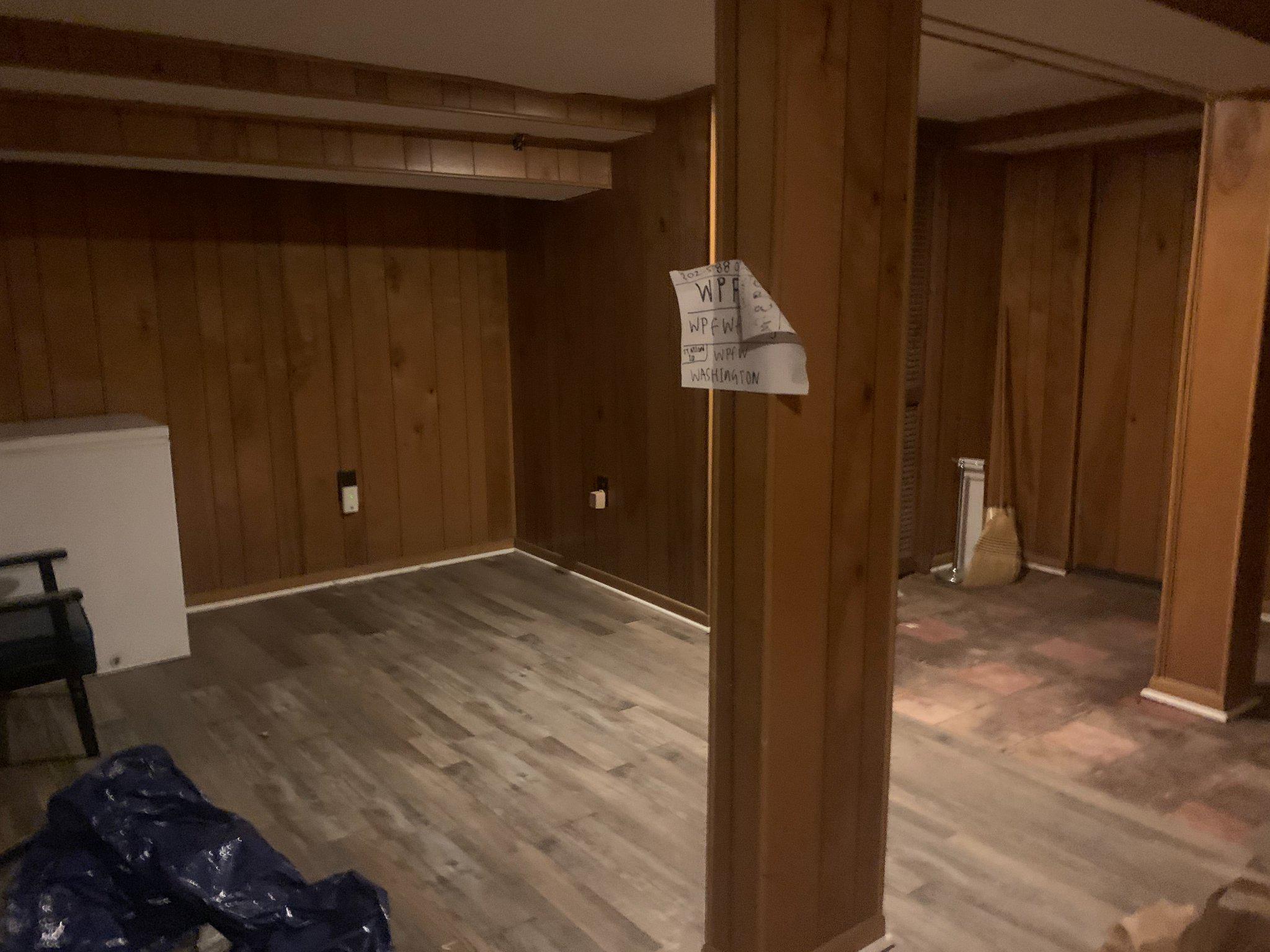 4914 4th Street Northwest Washington, DC 20011 - Photo 12 of 15 Basement