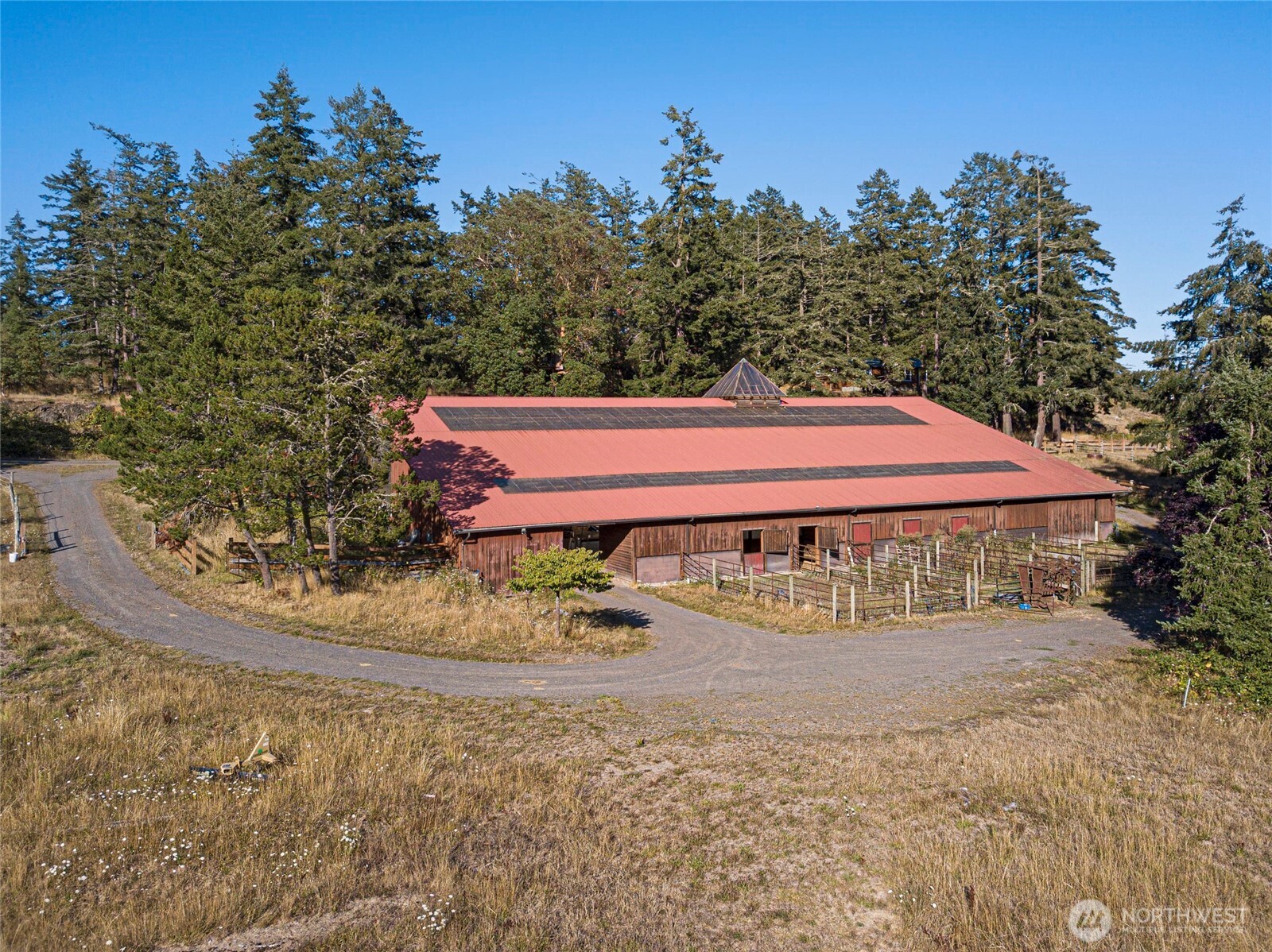 652 Halvorsen Road Friday Harbor, WA 98250 - Photo 15 of 35 Gallery Image 15