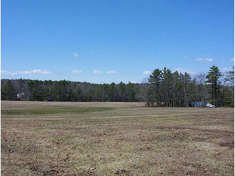 Lot 20-1 Heath Road Bremen, ME 04551 - Photo 8 of 8 Land/Lot.