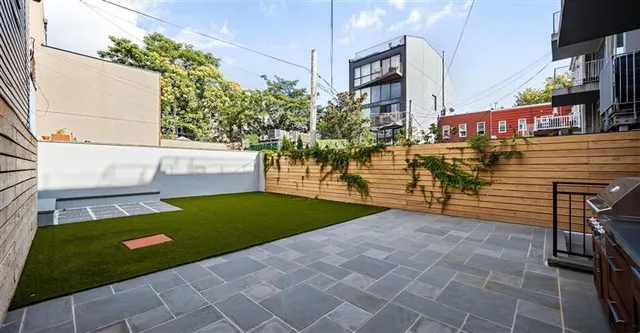 $2,250,000 | 636 Lorimer Street, Unit 1 | Williamsburg