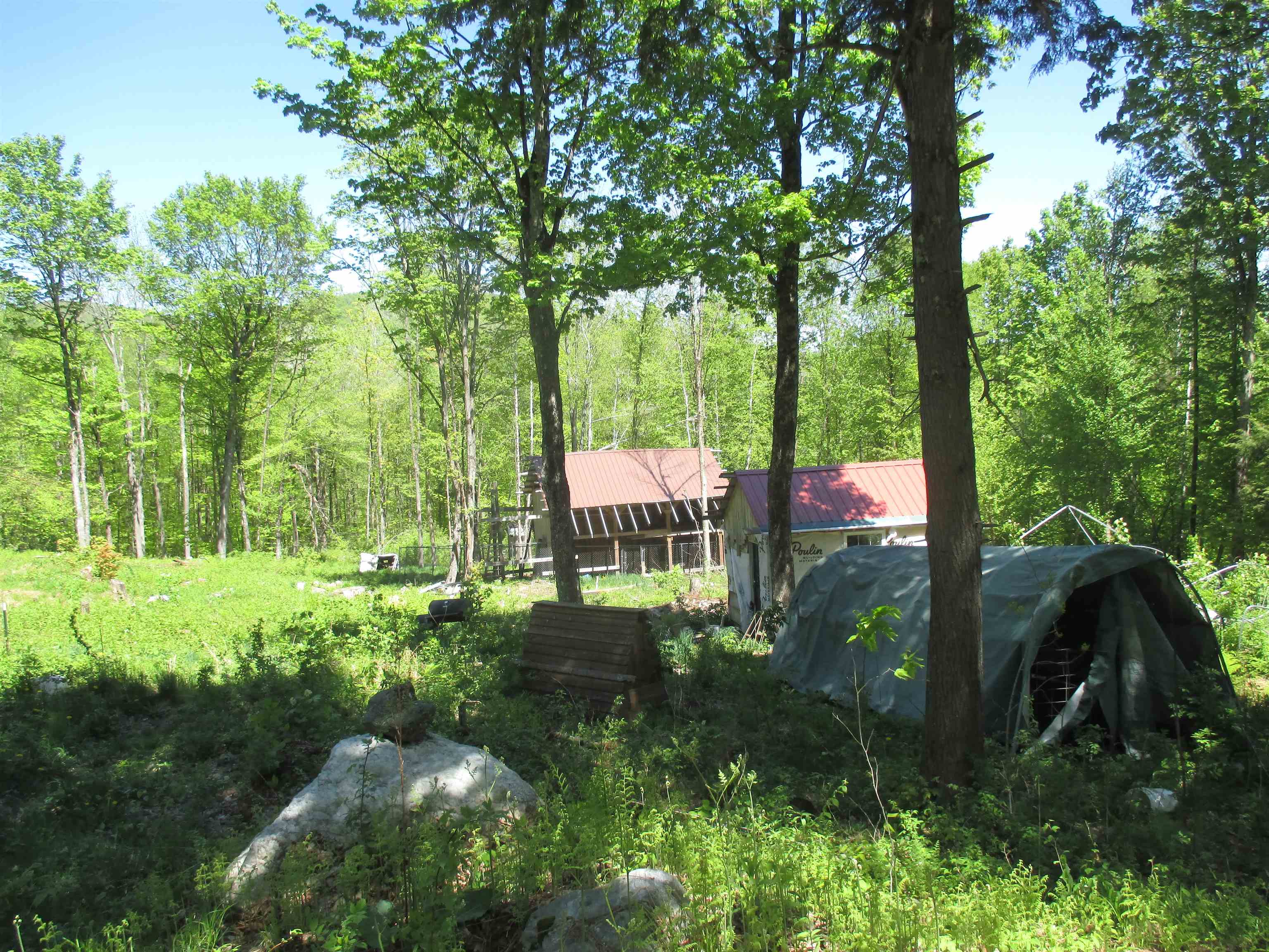 798 Ball Ground Road Westfield, VT 05874 - Photo 2 of 17
