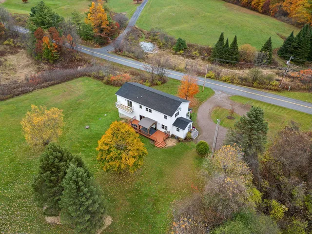 $635,000 | 571 Middle Road, Milton, VT 05468