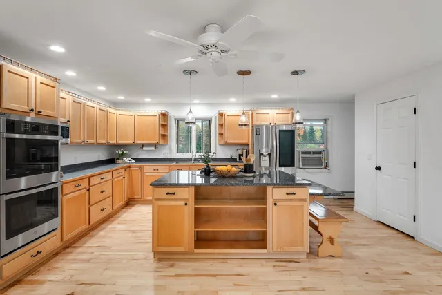 $635,000 | 571 Middle Road, Milton, VT 05468