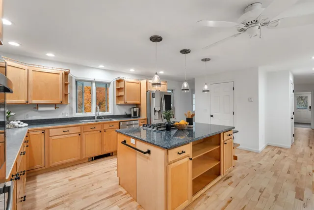 $635,000 | 571 Middle Road, Milton, VT 05468