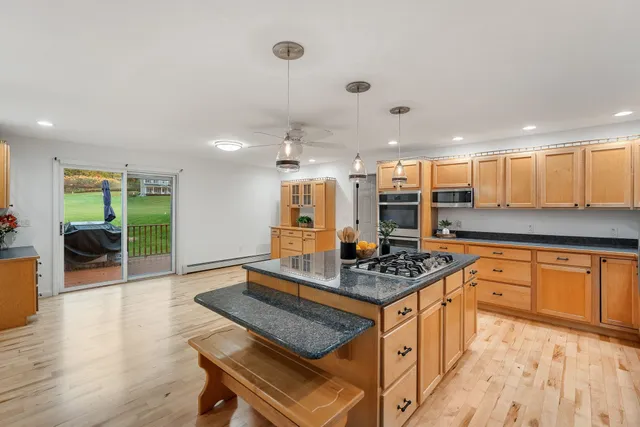 $635,000 | 571 Middle Road, Milton, VT 05468