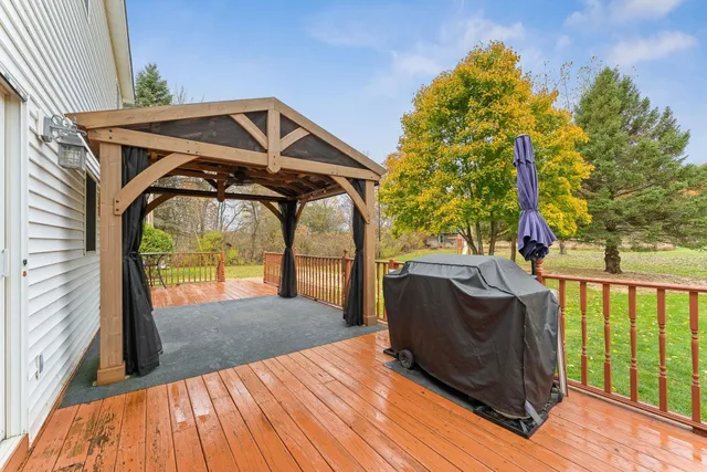 $635,000 | 571 Middle Road, Milton, VT 05468