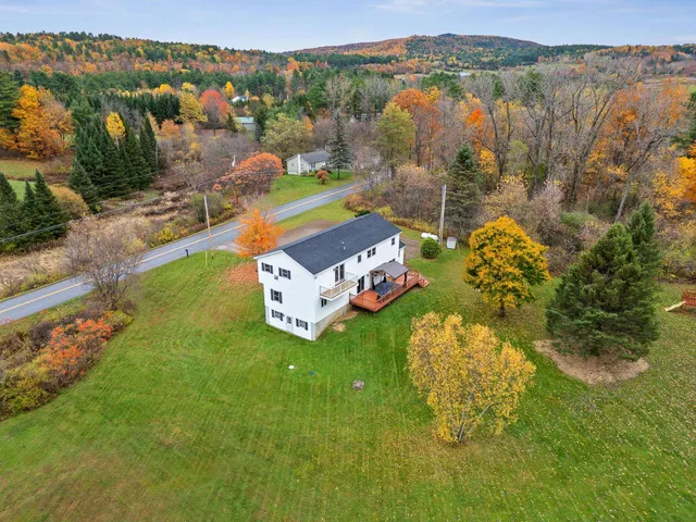 $635,000 | 571 Middle Road, Milton, VT 05468
