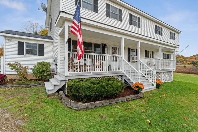 $635,000 | 571 Middle Road, Milton, VT 05468
