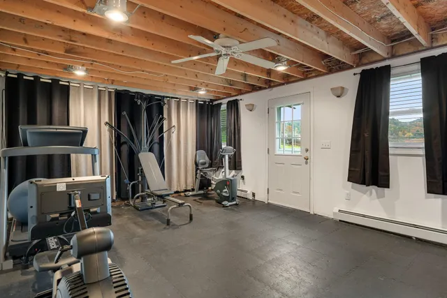 $635,000 | 571 Middle Road, Milton, VT 05468