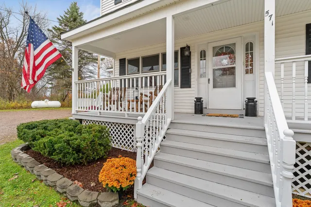 $635,000 | 571 Middle Road, Milton, VT 05468