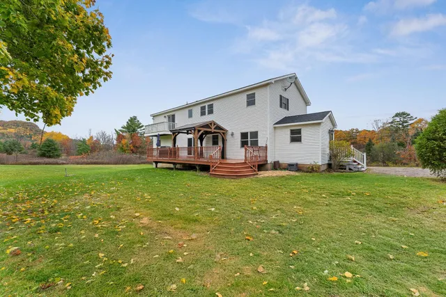 $635,000 | 571 Middle Road, Milton, VT 05468