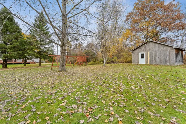 $635,000 | 571 Middle Road, Milton, VT 05468