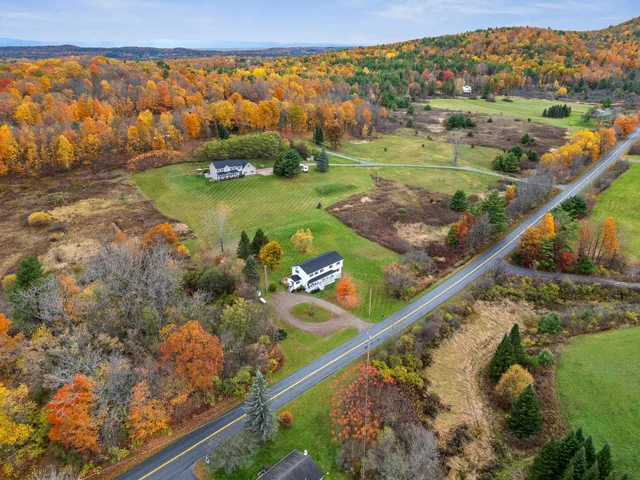 $635,000 | 571 Middle Road, Milton, VT 05468