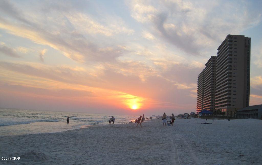 17642 Front Beach Road, Unit C2 Panama City Beach, FL 32413 - Photo 33 of 43