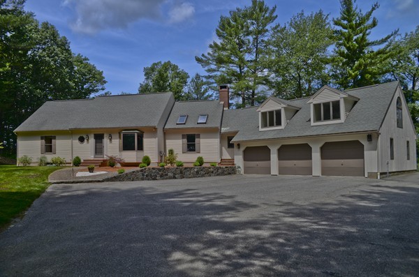 72 Rowley Road Rowley, MA 01969 - Photo 1 of 22