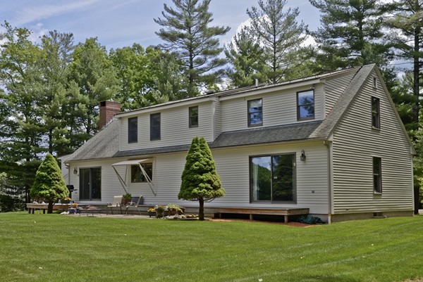 72 Rowley Road Rowley, MA 01969 - Photo 18 of 22
