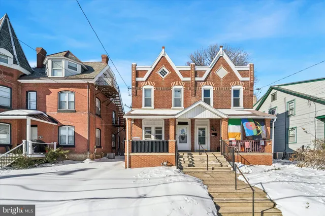 $250,000 | 33 East Broadway Avenue, Clifton Heights, PA 19018