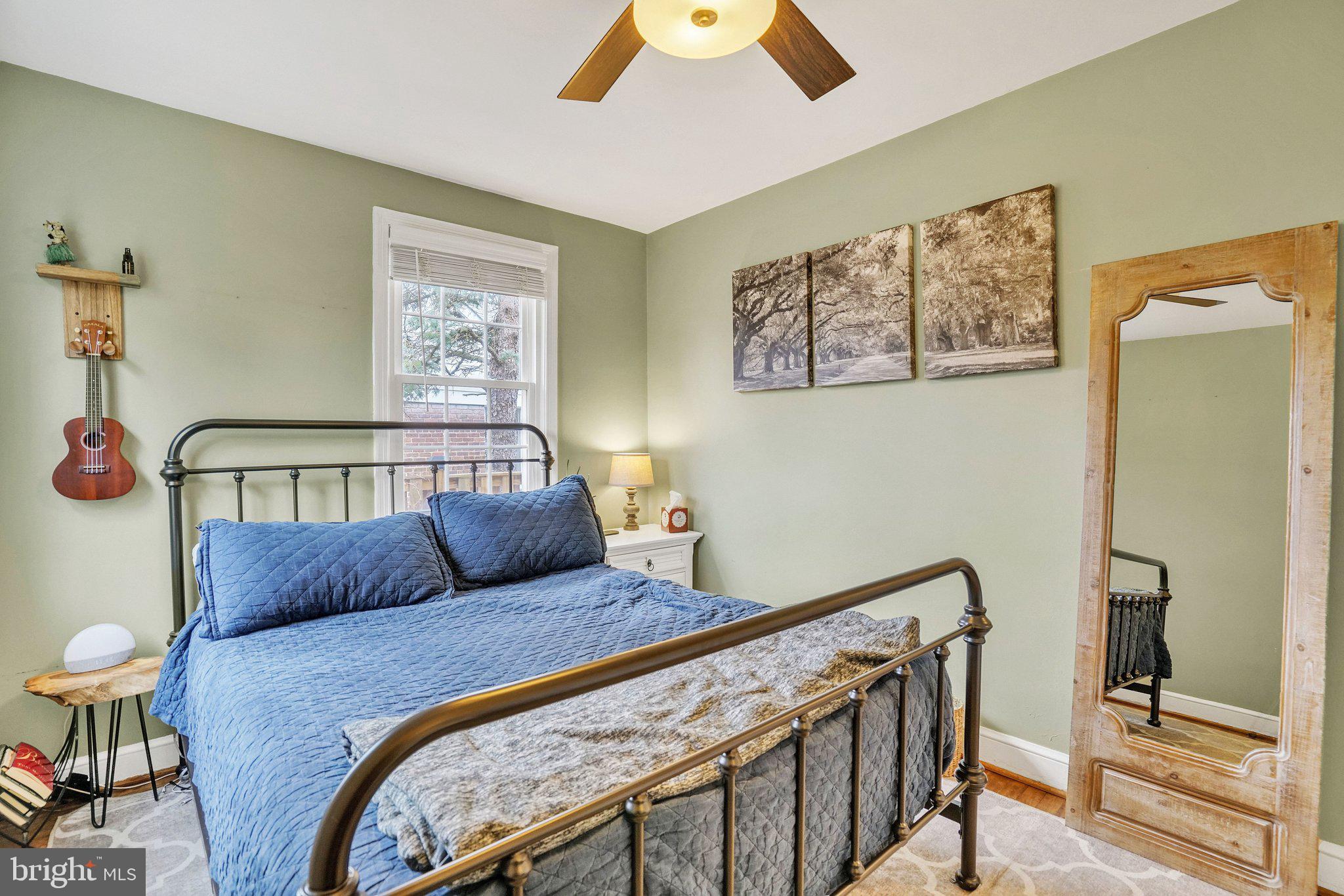 1901 Scroggins Road Alexandria, VA 22302 - Photo 13 of 38 Charming retreat with serene vibes.