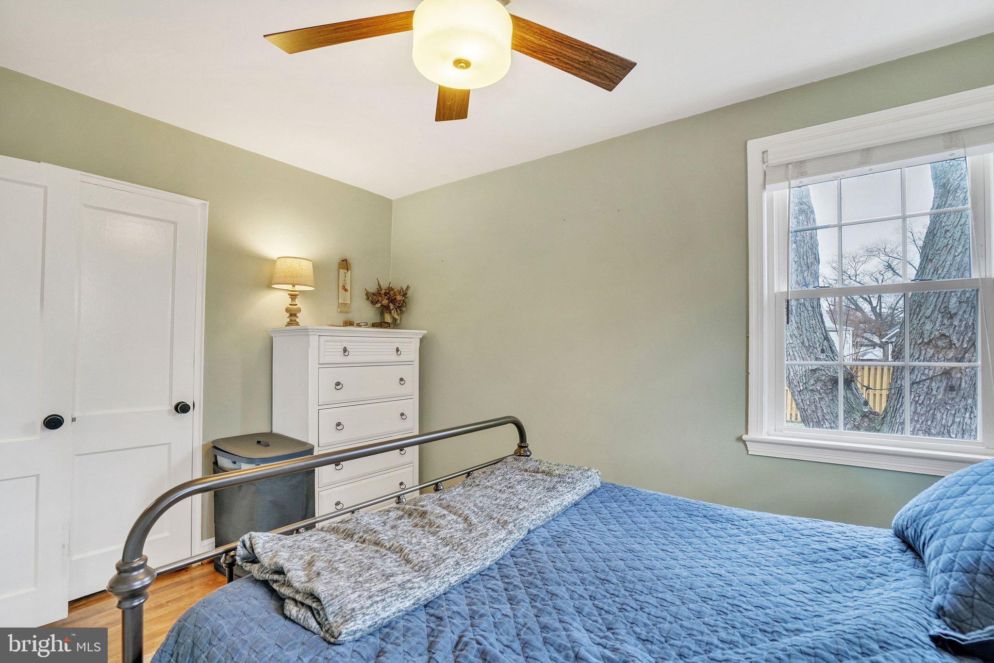 1901 Scroggins Road Alexandria, VA 22302 - Photo 14 of 38 Cozy retreat with serene vibes.