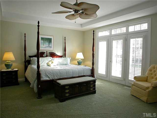6812 Cool Pond Road Raleigh, NC 27613 - Photo 13 of 25 Photo 13