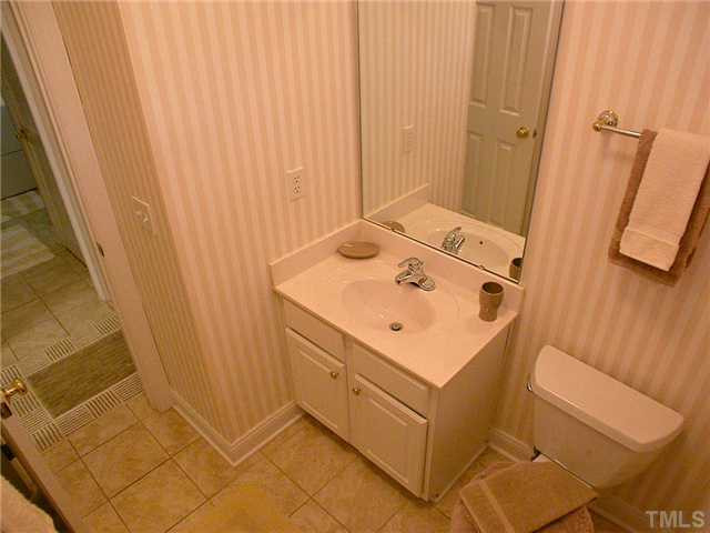 6812 Cool Pond Road Raleigh, NC 27613 - Photo 19 of 25 This Home has 4 and 1/2 Baths