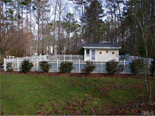 6812 Cool Pond Road Raleigh, NC 27613 - Photo 25 of 25 Photo 25