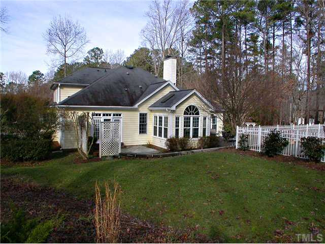 6812 Cool Pond Road Raleigh, NC 27613 - Photo 3 of 25 Photo 3