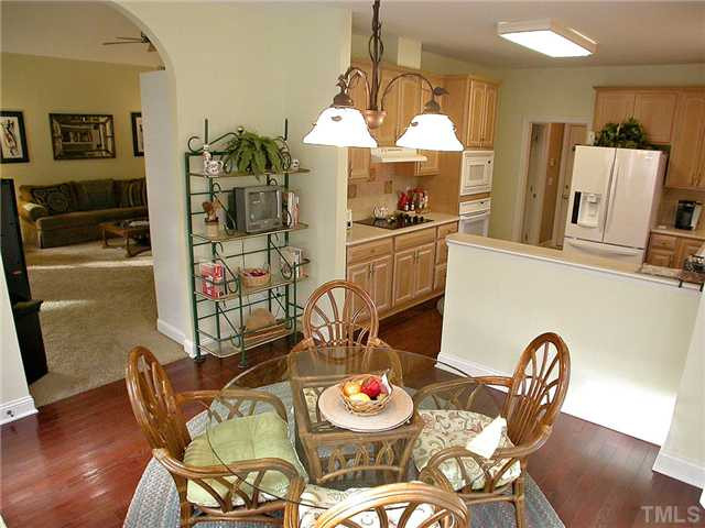 6812 Cool Pond Road Raleigh, NC 27613 - Photo 10 of 25 Photo 10