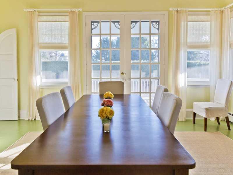 25 Kimball Road Mount Desert, ME 04662 - Photo 6 of 25 Dining Room.