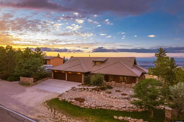 $1,399,000 | 3000 Garden Creek Road, Casper, WY 82601